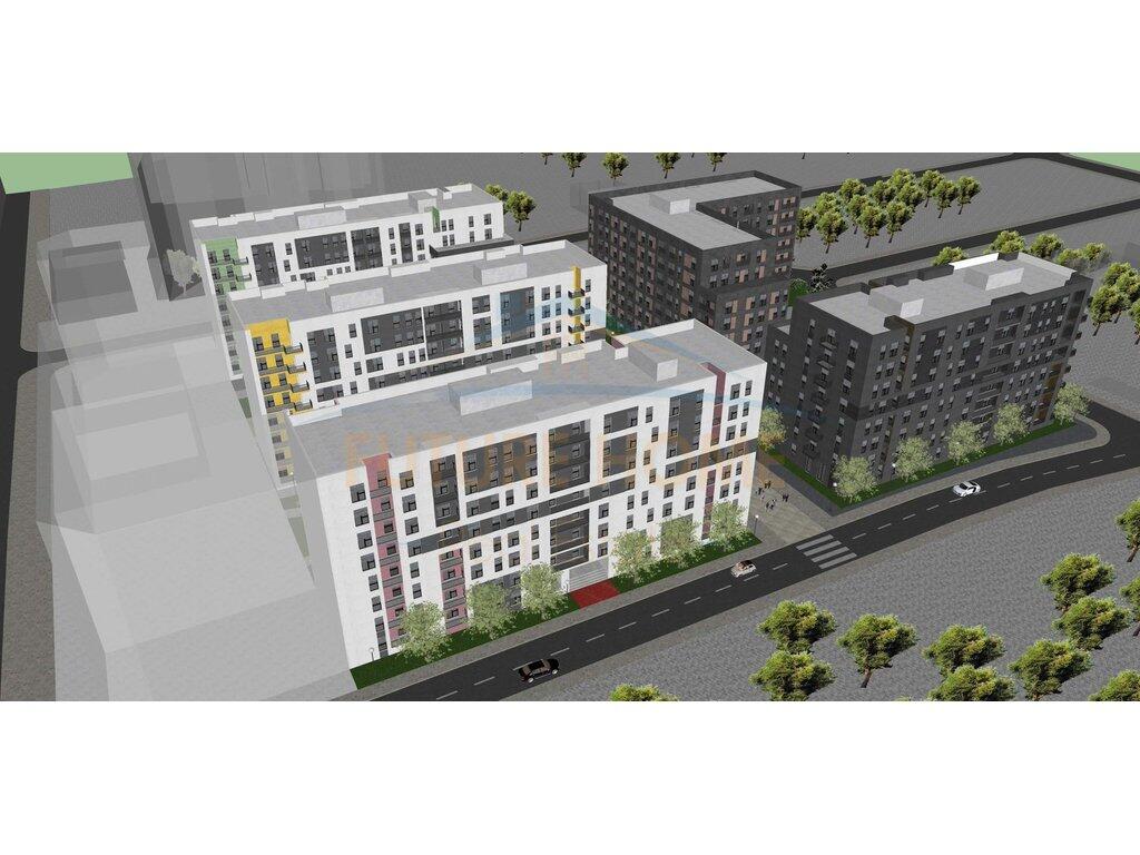 For sale, Apartment 2+1+2, Tirana Entry 2, Tirana