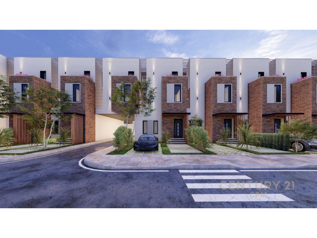 WE SELL A 4-FLOOR VILLA AT PICCADILLY RESIDENCE