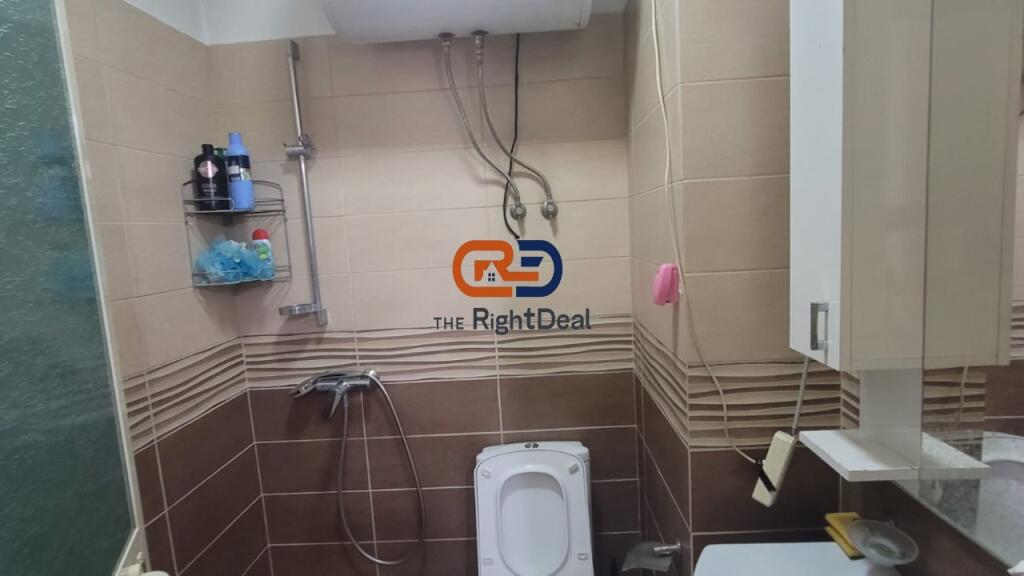 In Astir, Apartment 2+1 For Sale With Spacious Areas And Perfect Orientation !!