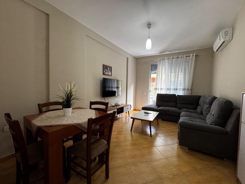 Apartament ne shitje 1+1