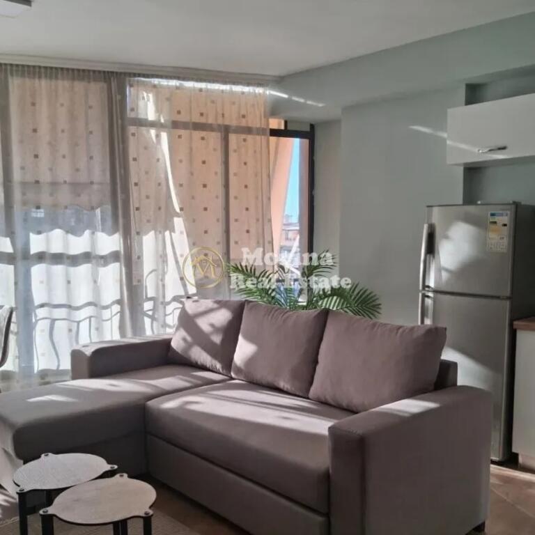 Rent, Apartment 1+1, Selvia, 650 euro/month