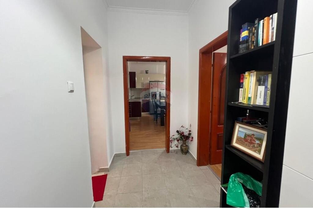 RENT APARTMENT 2+1 DON BOSKO!