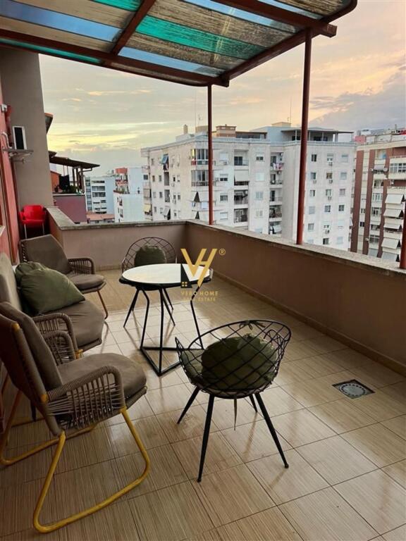 JEPET APARTAMENT 1+1+BLK ME QERA NE ASTIR 520 EURO