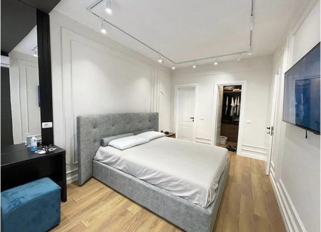 Apartment 2+1 for rent at the Dry Lake.