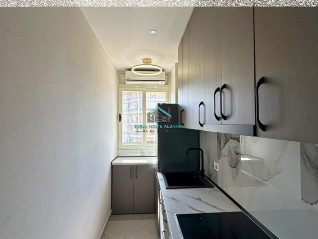 🏡 Apartment 1+1 for Sale – Skelë, Vlorë