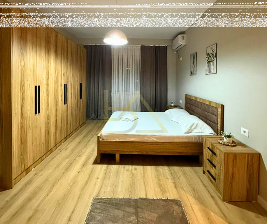 Jepet Apartament me Qira – Astir, Tiranë