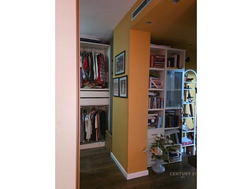 FOR RENT APARTMENT 3+1+2 AT KOSOVAREVE STREET !