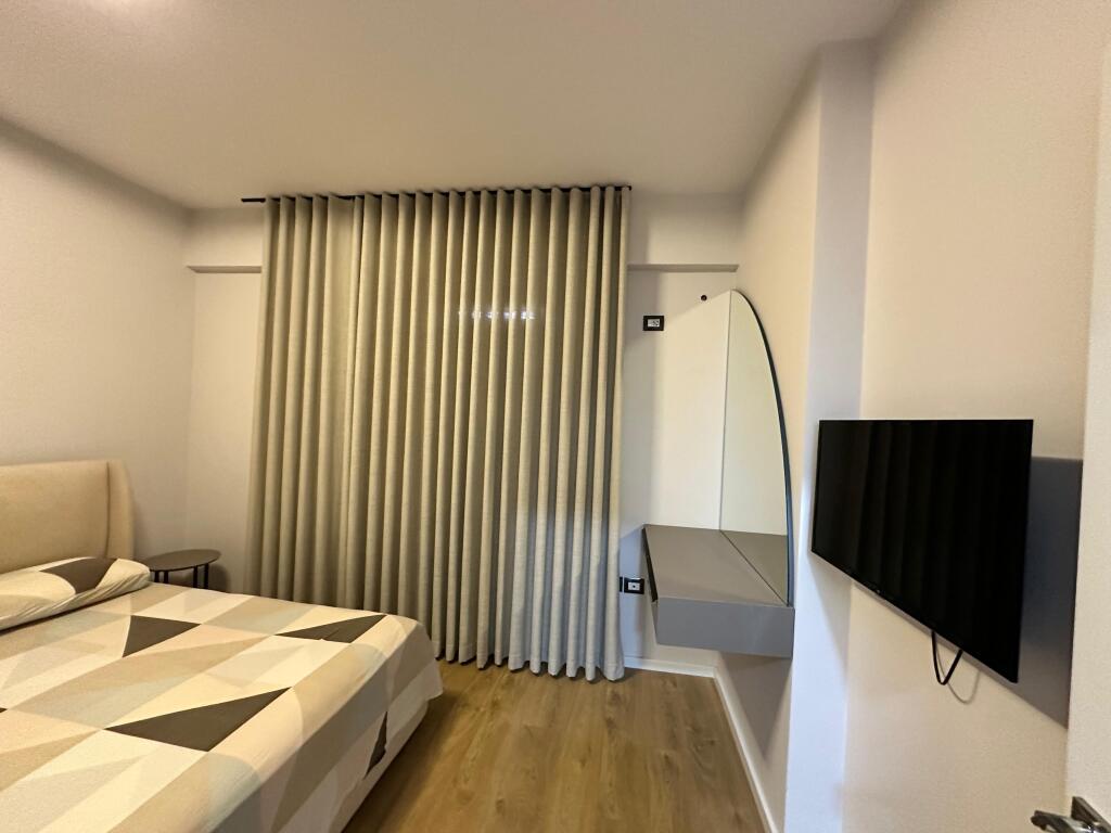 Appartamento in affitto 1+1/Vlore