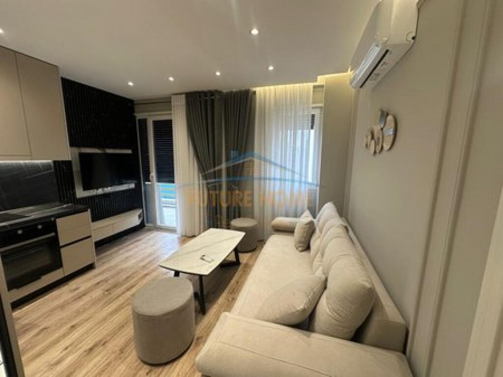 Qera,Apartament 1+1,Kompleksi E-88,Tirane