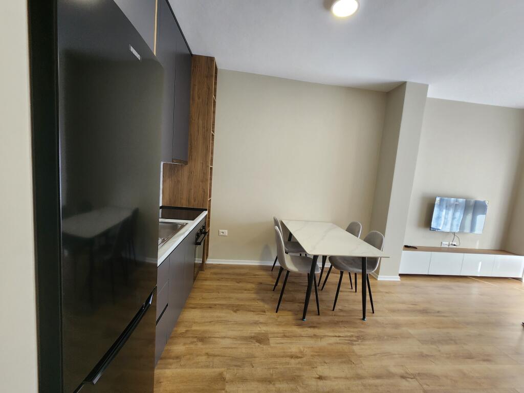Apartment 1+1 for rent, Trio Tower
