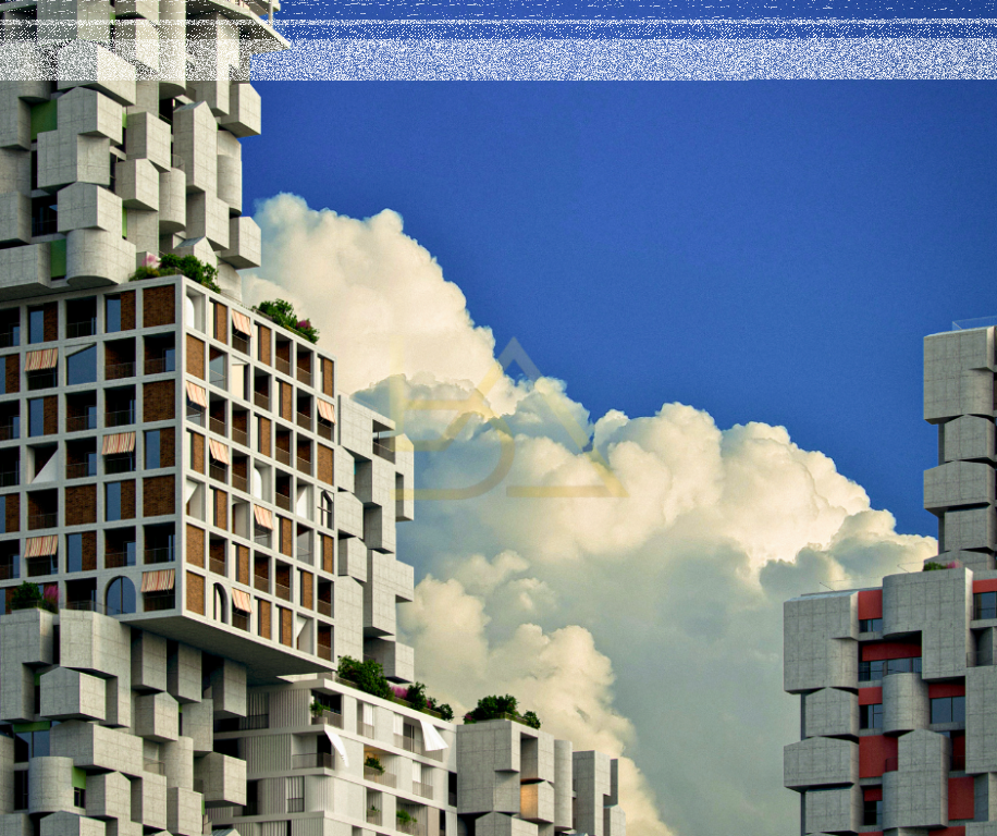 Shitet Apartamenti – Tiranë