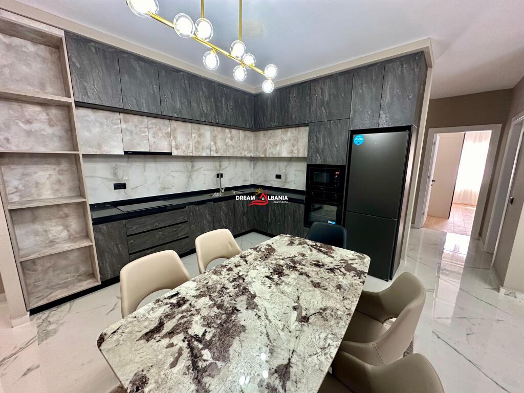 Super Apartament Luksoz 3+1+2 me qera ne residencen Lakeland (ID 4231383)