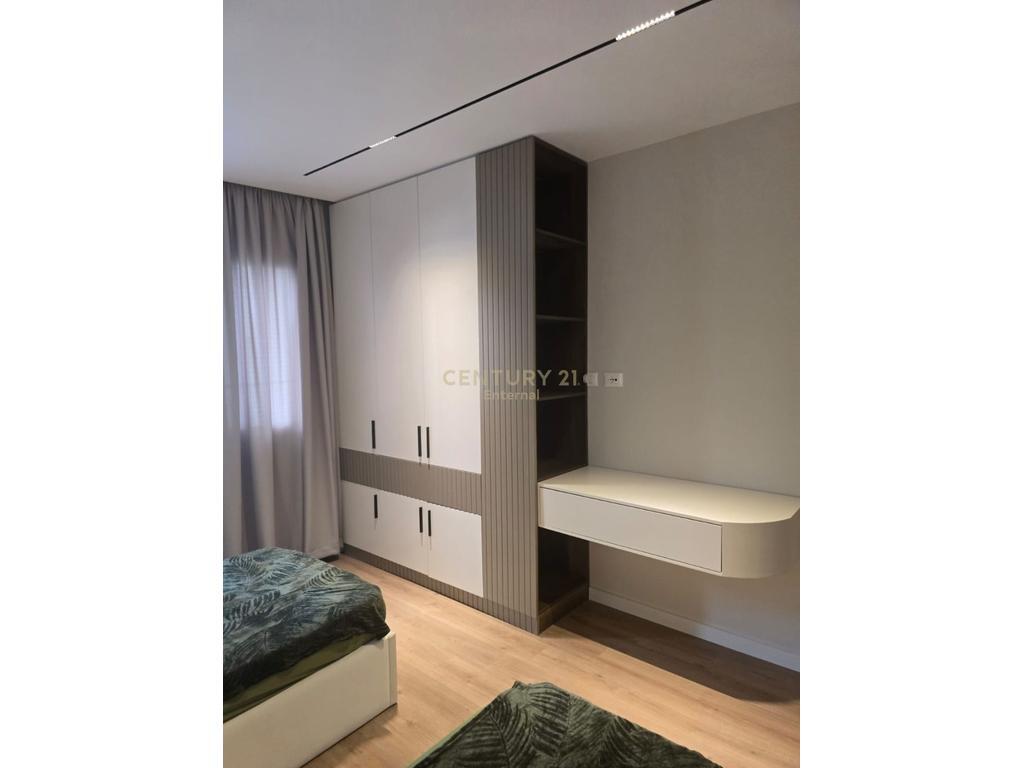 Apartment 2+1+2 + Parking at River Residence 240,000 €