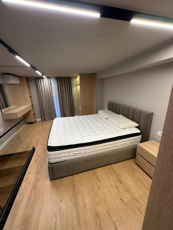 📌 Dupleks 1+1 për Shitje – Kompleksi Golden Park 3