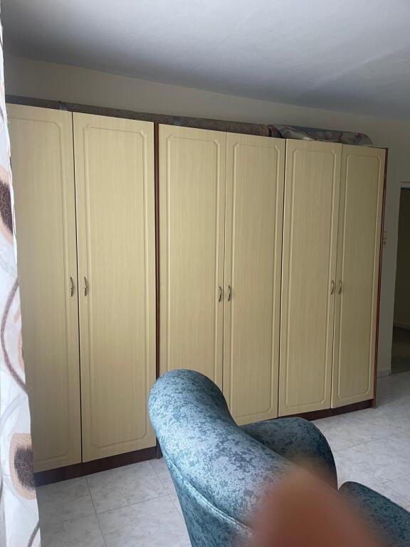 Apartment 2+1 for rent at report tv, on the 5th floor, without elevator