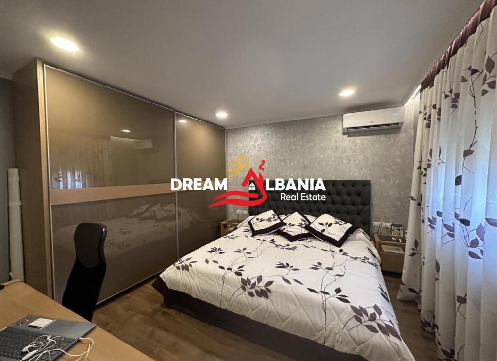 Apartment 2+1+2 For Sale At Irfan Tomini (ID 4129525)