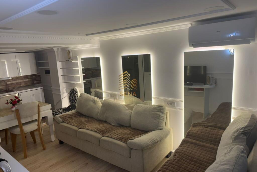 Qira, Duplex, Bllok, 530 Euro/muaj