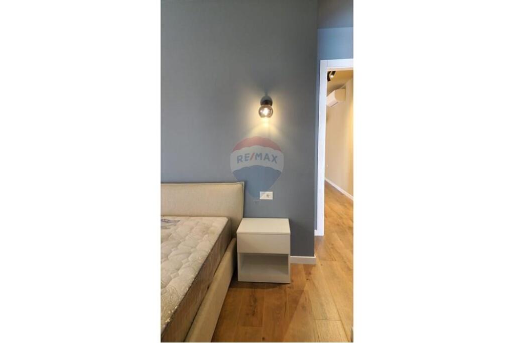 Appartamento - In Affitto - Complesso Delijorgji+posti auto