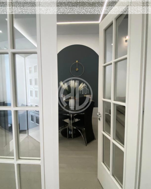 Private House – Neighborhood 6