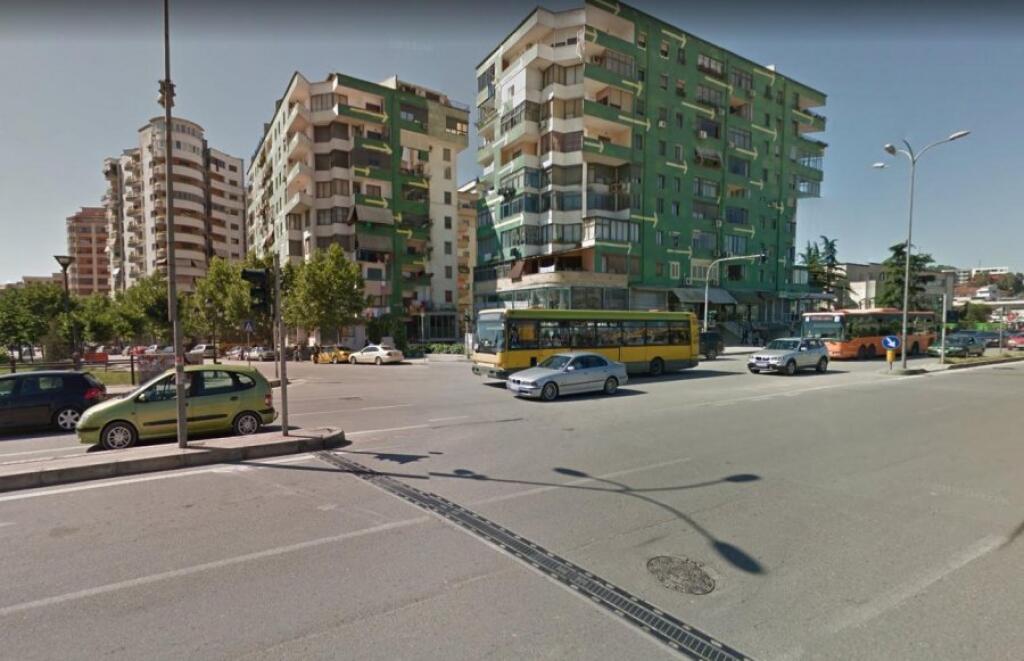 WE SELL 1+1 APARTMENT AT THE ARROW BUILDING!