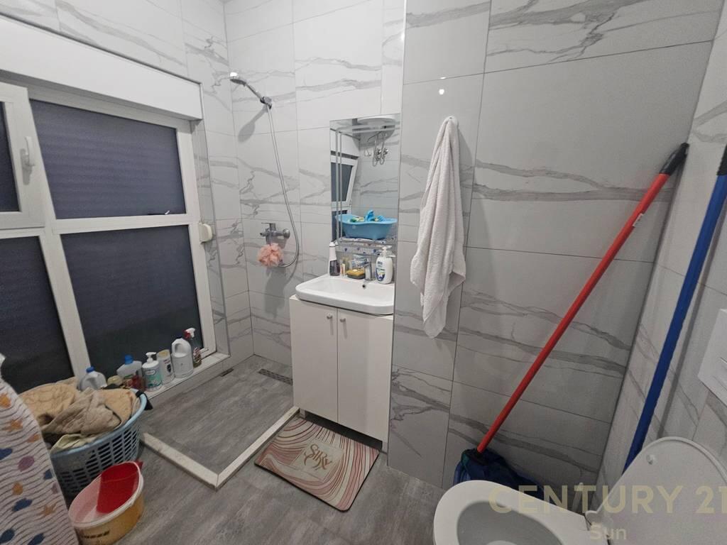 FOR SALE APARTMENT 1+1 +PARKING SPACE IN MANGALEM 21 106,000 €