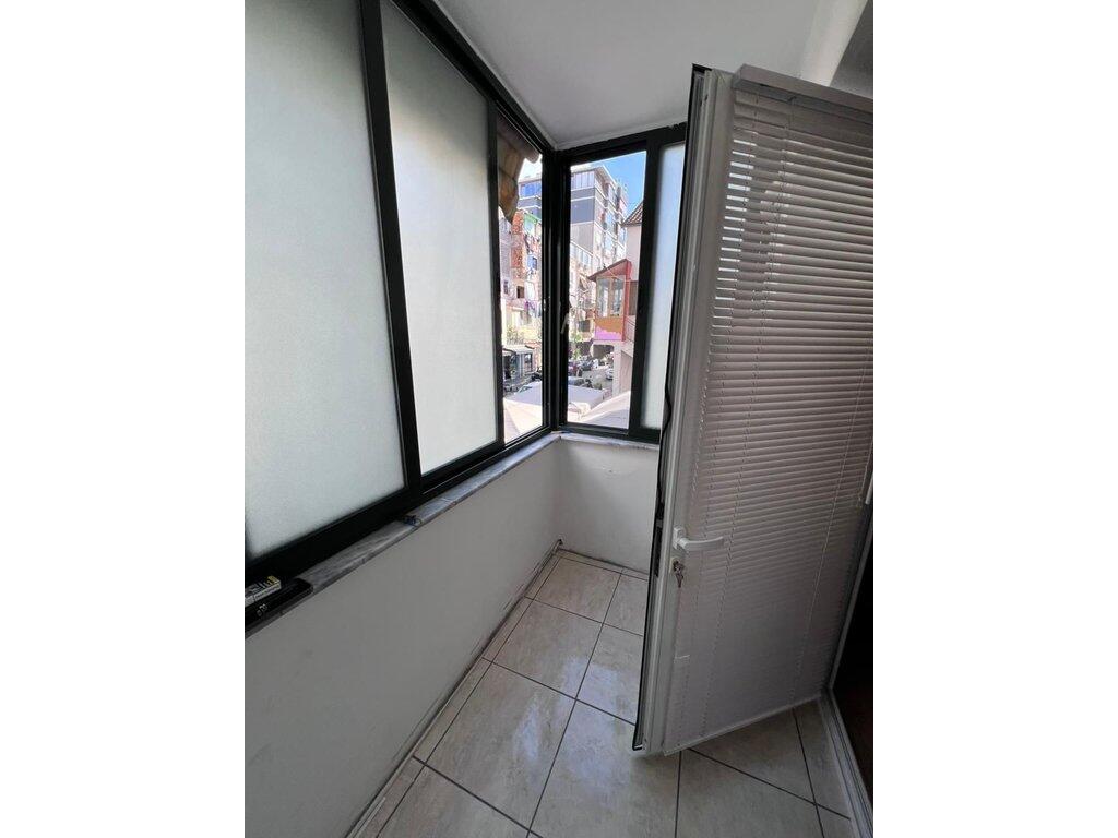 Apartament 1+1, Shkolla e Baletit, Tiranë