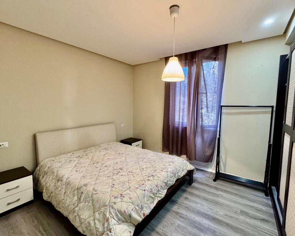 Apartment 1+1 for Rent in Myslym Shyr