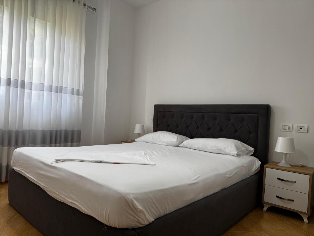 Apartament ne shitje 1+1