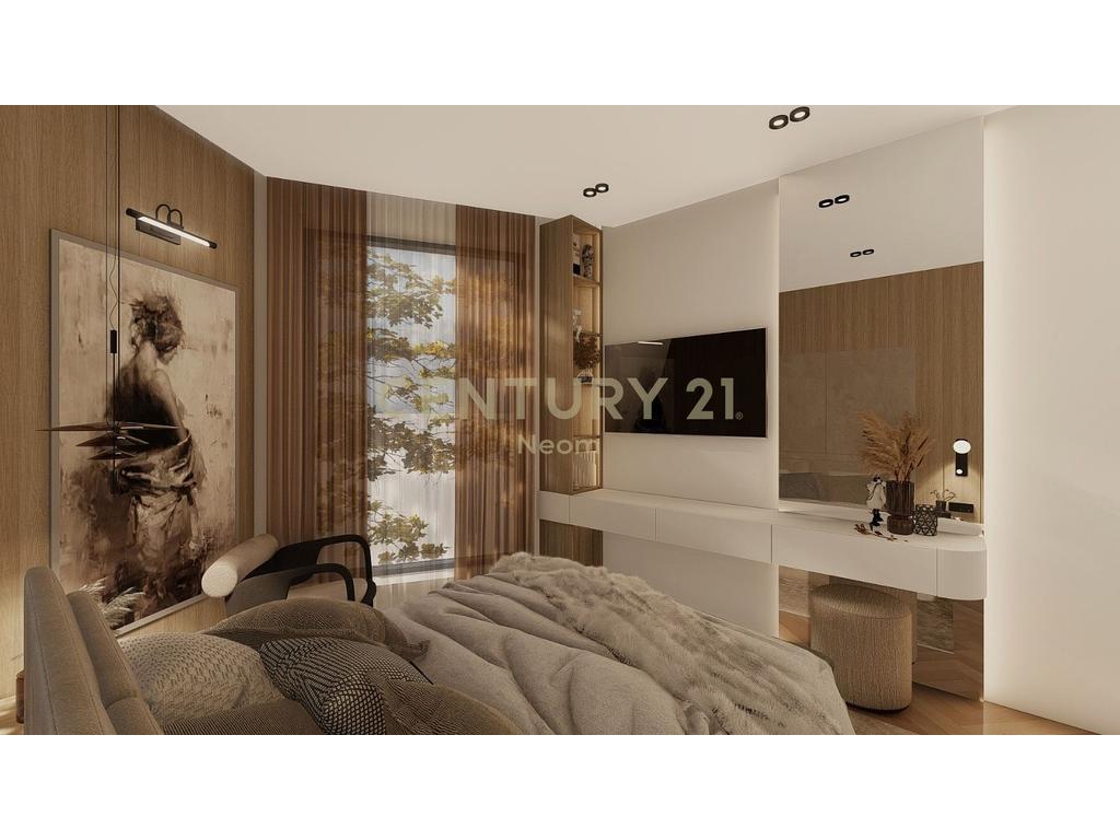 2+1 Apartment For Sale in Laprakë, Tirana - 165,000.00€ | 89 m²