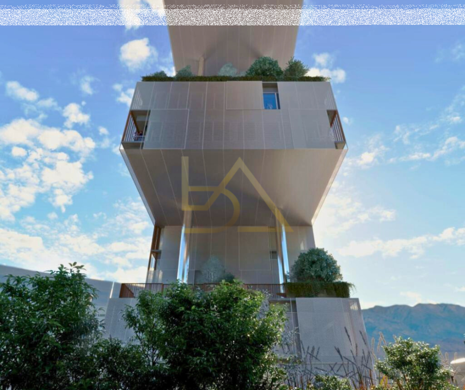 Posti Auto in Vendita – Myslym Shyri, Tirana