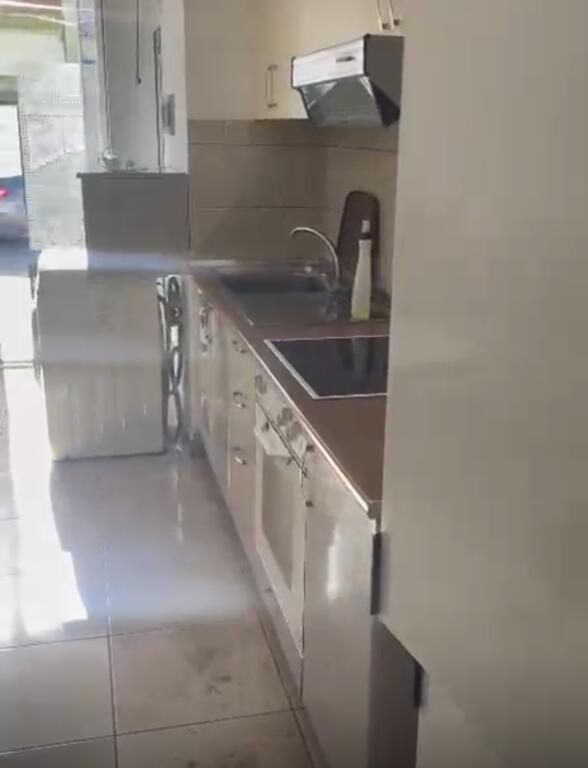 Appartamento 1+1 In Affitto