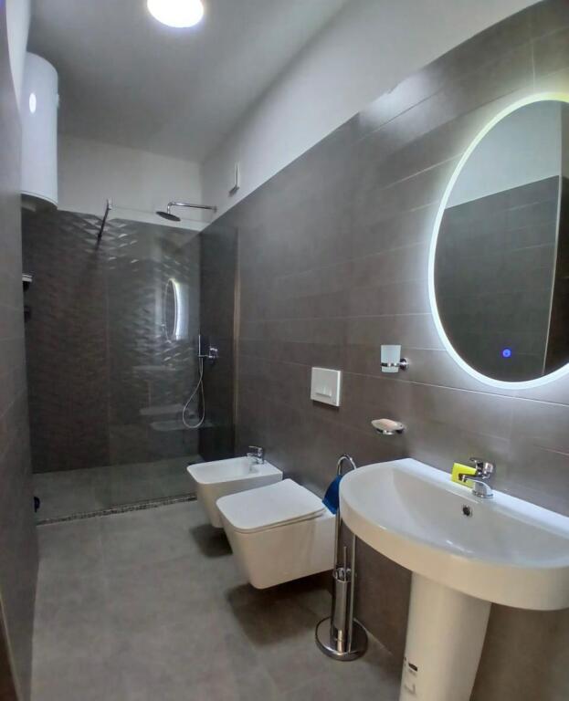 Jepet Apartament Me Qera, Ne Zog Te Zi