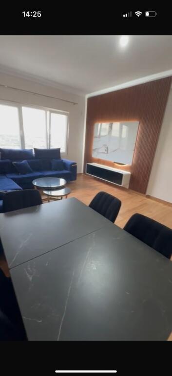 APARTAMENT ME QERA 2+1