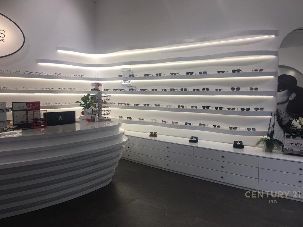 🏢 Commercial Space for Rent – Dinamo Stadium, Tirana