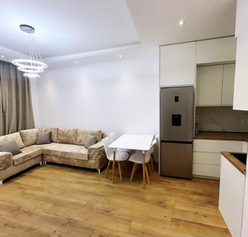 KODRA E DIELLIT, shesim: Super apartament 1+1