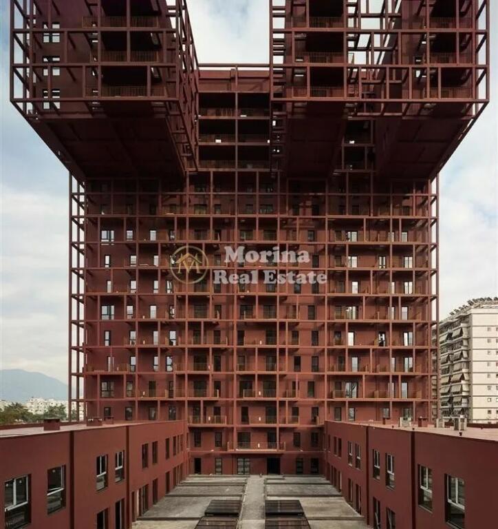 Rent, Apartment 2+1, Tirana garden building, Kavaja street, 1400 euro/month