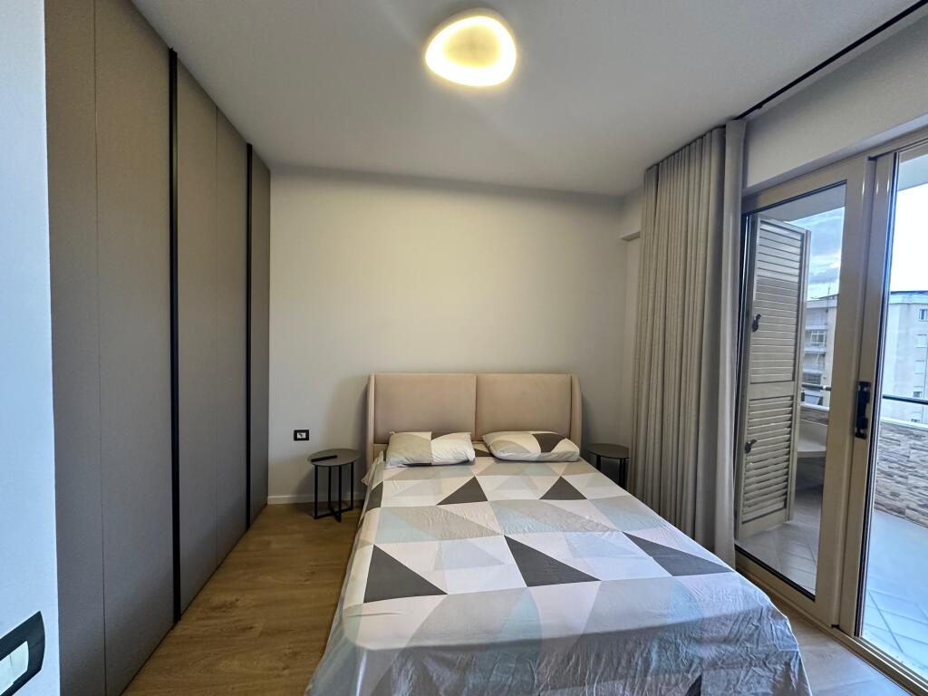 Appartamento in affitto 1+1/Vlore