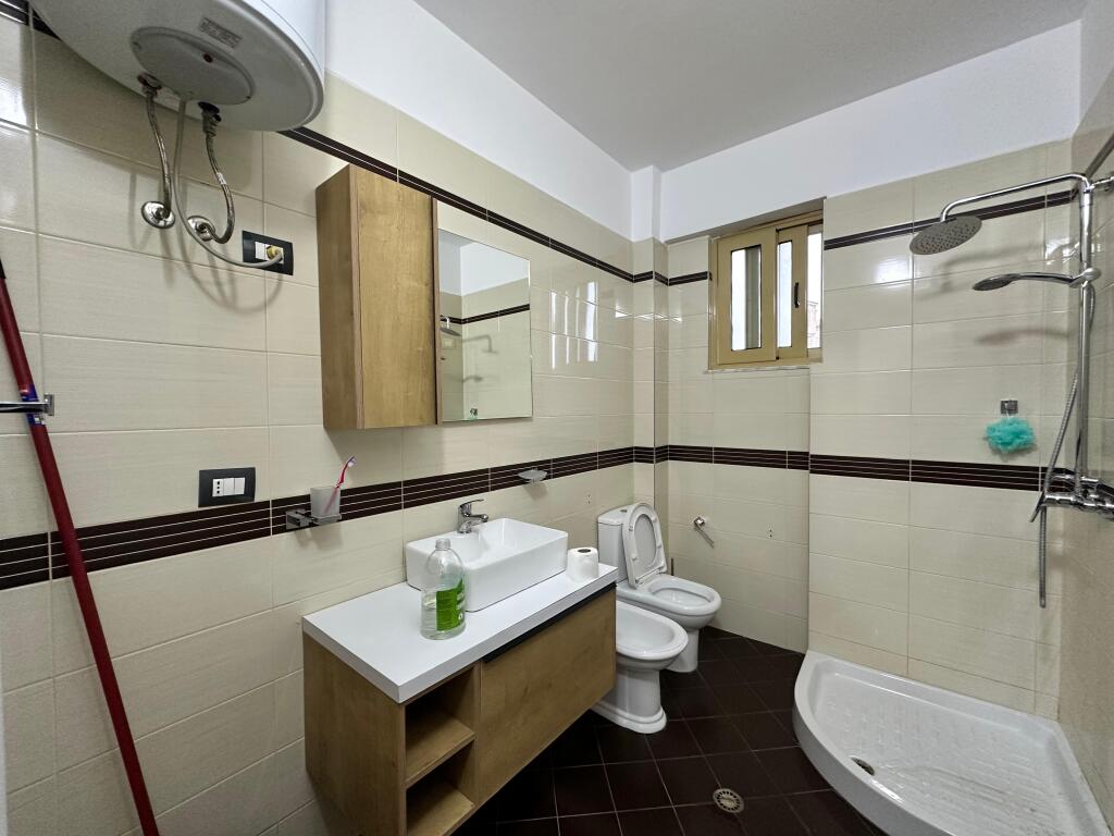 Appartamento in affitto 1+1/Vlore