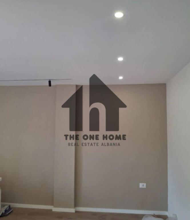 Appartamento in vendita 1+1 Myslym Shyre - Palazzo Nuovo.