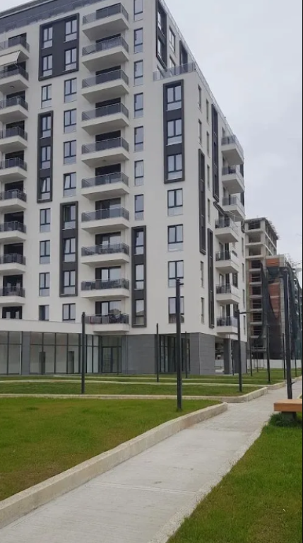 Appartamento 1+1 in Vendita presso l'ex Campo di Aviazione di Tirana