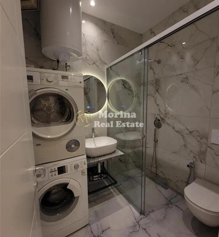 Rent, Apartment 1+1, Durresit Street, 600 euro/month