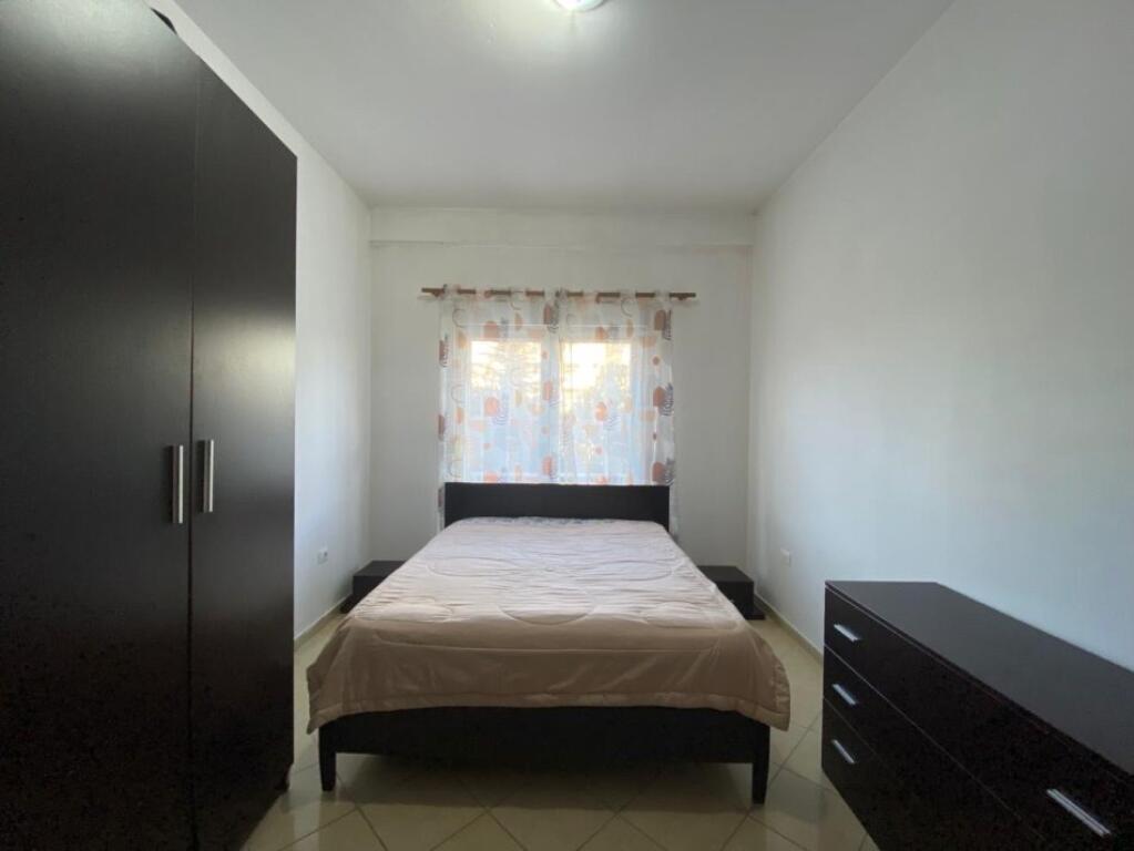 APARTAMENT 2+1 CASA ITALIA