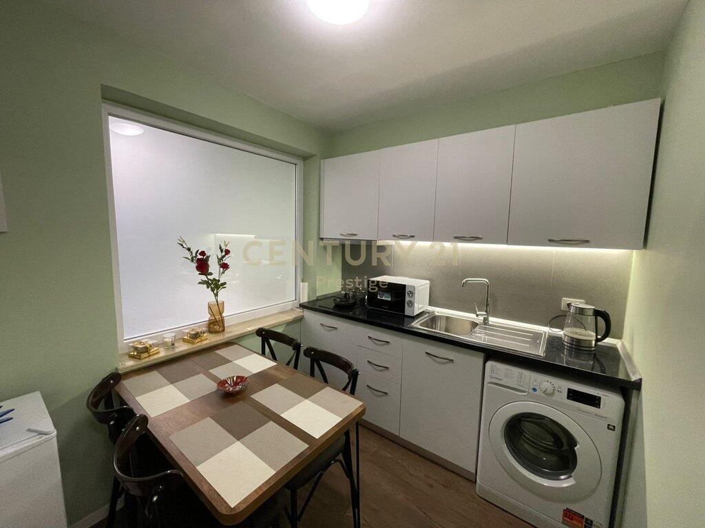 APARTAMENT 2+1 ME QIRA I VENDOSUR NE MYSLYM SHYRI, TIRANE! 850 € /Muaj