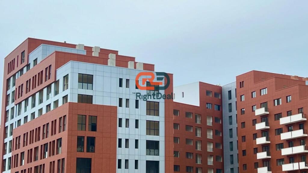 At Urban Gate Astir, 7 Parking Spaces for Sale, Ideal Opportunity for Investment!!