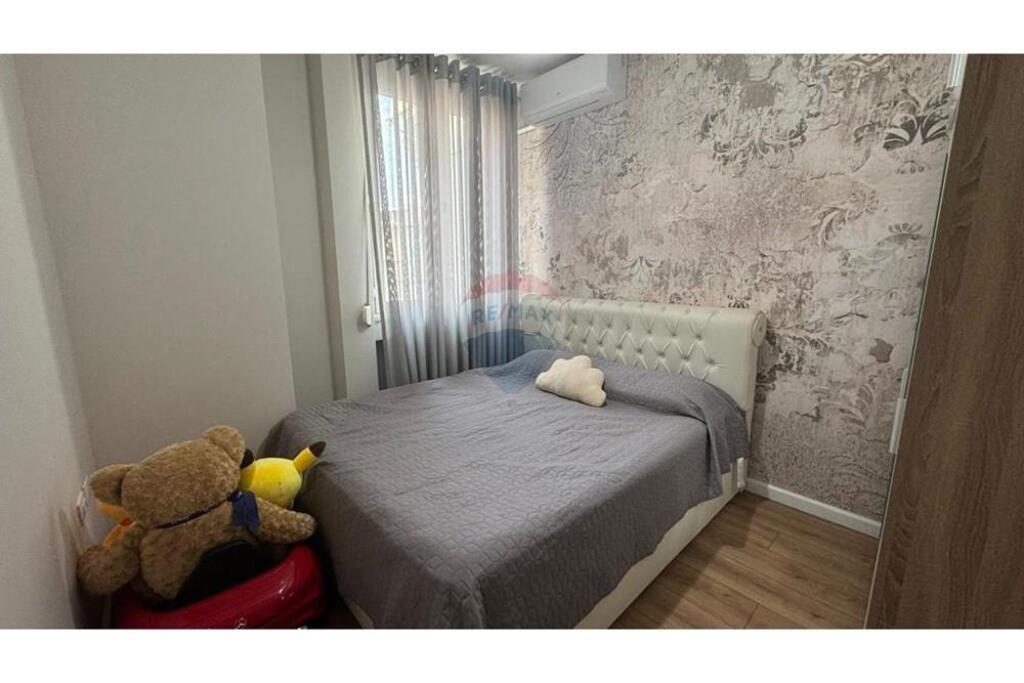 Appartamento 2+1 in affitto in Via Elbasani!