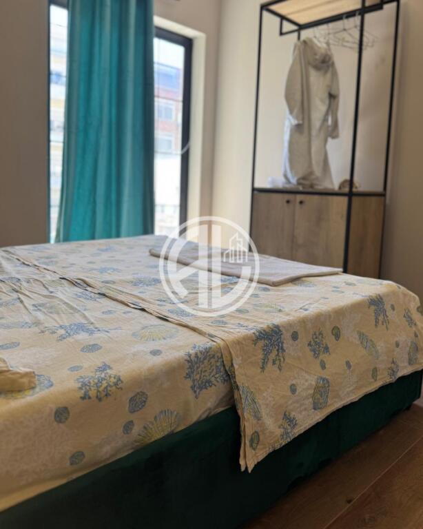 Apartament 2+1 për Qira Qender , Durrës