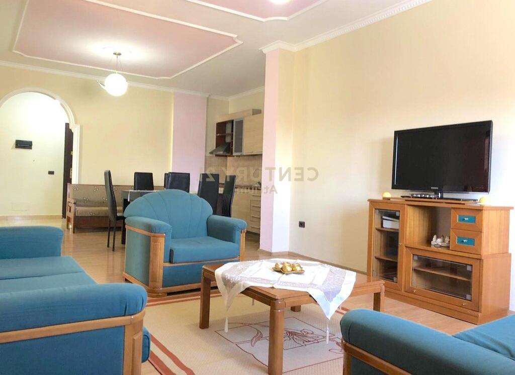 AFFITTASI APPARTAMENTO 2+1 IN VIA JORDAN MISJA