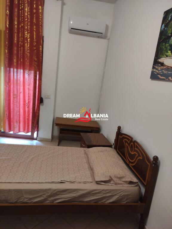 Apartament 2+1 +2 +2 Ballkone (kat vile) me qera tek Selvia (ID 4241081)