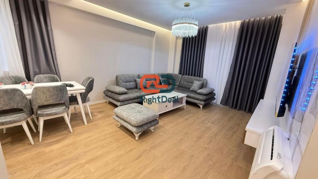 Al Lago Secco, Appartamento 2+1+2 In Affitto, Con 2 Posti Auto Inclusi Nel Prezzo!!!