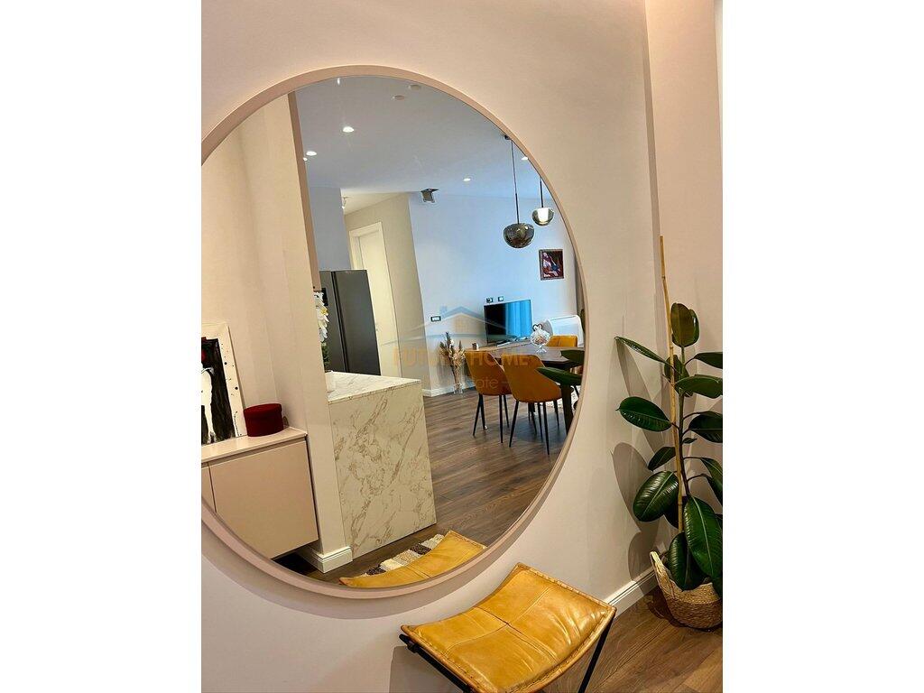 Affitto, Appartamento 2+1+2, Comune di Parigi, Tirana